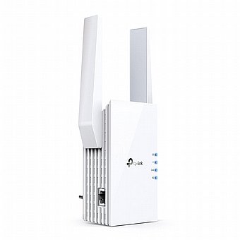 ����� ���� TP-Link AX1500 Wi-Fi 6 RE505X