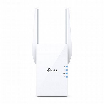 ����� ���� TP-Link AX1500 Wi-Fi 6 RE505X