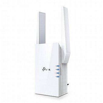 ����� ���� TP-Link AX1500 Wi-Fi 6 RE505X