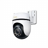 מצלמת אבטחה חיצונית אלחוטית TP-Link Pan / Tilt AI Tapo C530WS מצלמת אבטחה חיצונית אלחוטית TP-Link Pan / Tilt AI Tapo C530WS