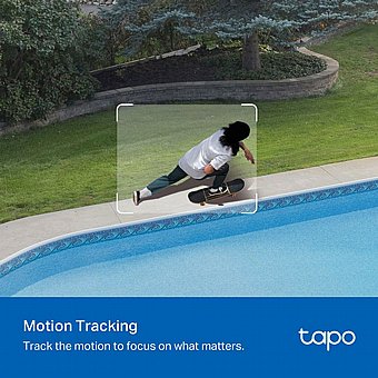 ����� ����� ������� ������� TP-Link Pan / Tilt AI Tapo C530WS