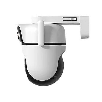 ����� ����� ������� ������ �� ��� ����� Tapo C545D ���� TP-LINK