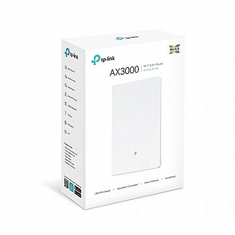 ��� TP-Link Archer Air R5 AX3000 Dual-Band Wi-Fi 6