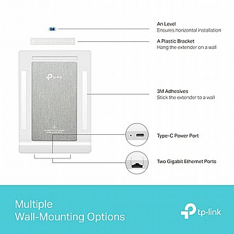 ��� TP-Link Archer Air R5 AX3000 Dual-Band Wi-Fi 6