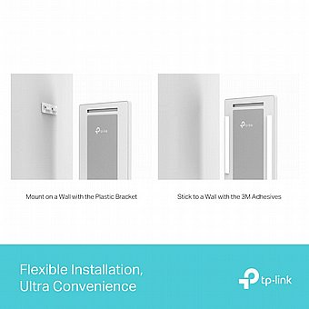 ��� TP-Link Archer Air R5 AX3000 Dual-Band Wi-Fi 6