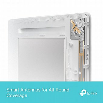 ��� TP-Link Archer Air R5 AX3000 Dual-Band Wi-Fi 6