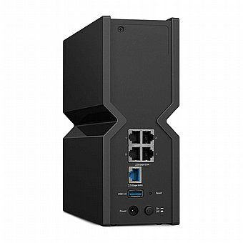 ����� ������� TP-Link BE9300 Tri-Band Wi-Fi 7 Archer BE550