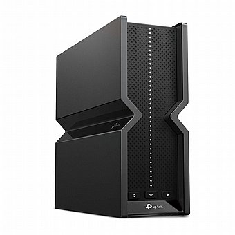 ����� ������� TP-Link BE9300 Tri-Band Wi-Fi 7 Archer BE550