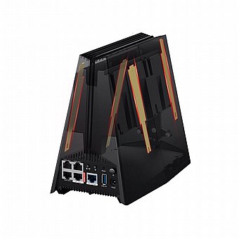 ����� ������� TP-Link BE9300 WiFi 7 Tri-Band Archer GE550