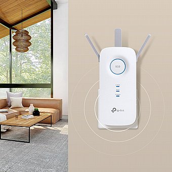 ����� ���� TP-Link AC1900 RE550