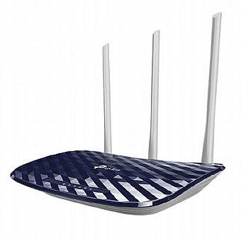 ��� ������ TP-Link Archer C20 AC750