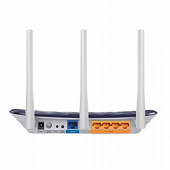 ��� ������ TP-Link Archer C20 AC750