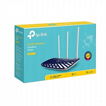 ��� ������ TP-Link Archer C20 AC750