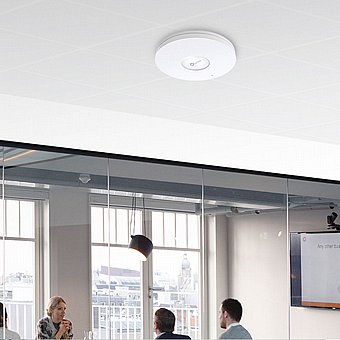 ����� ���� TP-Link EAP610 AX1800 Ceiling Mount WiFi 6