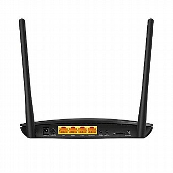 ��� ������ ������ TP-Link TL-MR6400 N300