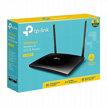 ��� ������ ������ TP-Link TL-MR6400 N300