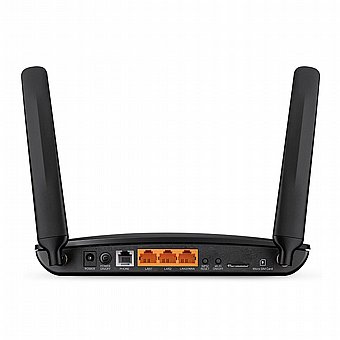 ��� ������ ������ TP-Link TL-MR6500 N300 4G LTE