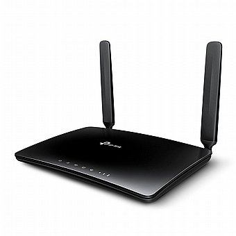 ��� ������ ������ TP-Link TL-MR6500 N300 4G LTE