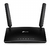 ��� ������ ������ TP-Link TL-MR6500 N300 4G LTE