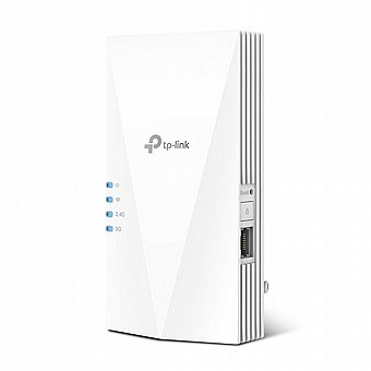 ����� ���� TP-Link RE700X AX3000 Wi-Fi 6 Mesh 