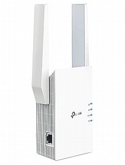 ����� ���� ������ TP-Link RE705X AX3000 Wi-Fi 6 Mesh