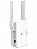 מגדיל טווח למערכת TP-Link RE705X AX3000 Wi-Fi 6 Mesh מגדיל טווח למערכת TP-Link RE705X AX3000 Wi-Fi 6 Mesh