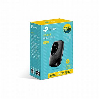 ��� ������ ������ TP-Link M7200 4G LTE Mobile Wi-Fi