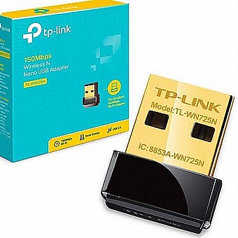 ����� ��� ������ TP-Link TL-WN725N