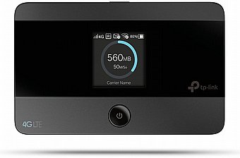 ��� / ����� + ���� ������ TP-Link M7350 4G LTE