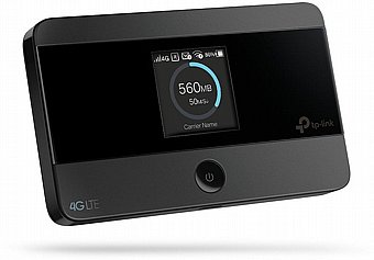 ��� / ����� + ���� ������ TP-Link M7350 4G LTE