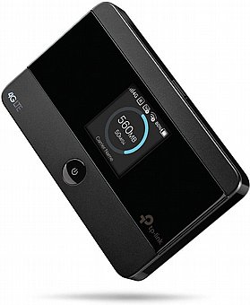 ��� / ����� + ���� ������ TP-Link M7350 4G LTE
