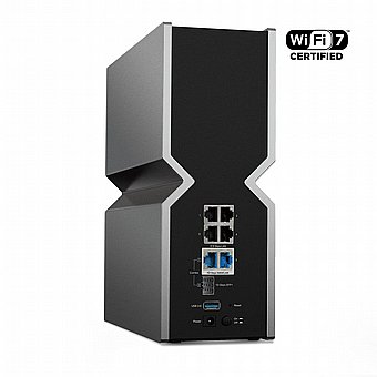 ����� ������� TP-Link BE19000 Tri-Band Wi-Fi 7 Archer BE800