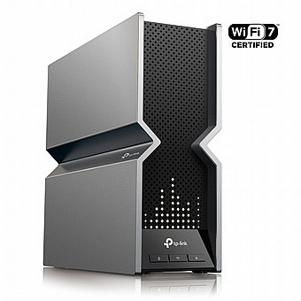 ����� ������� TP-Link BE19000 Tri-Band Wi-Fi 7 Archer BE800