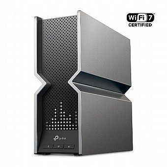 ����� ������� TP-Link BE19000 Tri-Band Wi-Fi 7 Archer BE800