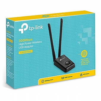 ����� ��� ������ TP-Link TL-WN8200ND