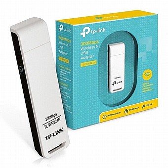����� ��� ������ TP-Link TL-WN821N