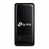 מתאם רשת אלחוטי TP-Link TL-WN823N nMax 300Mbps מתאם רשת אלחוטי TP-Link TL-WN823N nMax 300Mbps