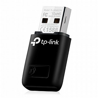 ���� ��� ������ TP-Link TL-WN823N nMax 300Mbps