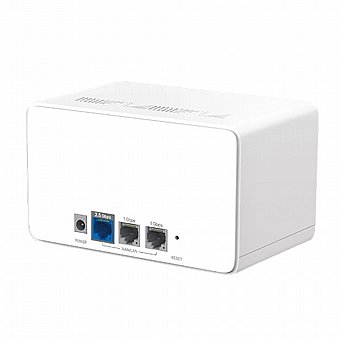 �����.����� ���� Mercusys AX6000 Whole Home Mesh WiFi 6 System Halo H90X - 3 ������