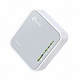 נתב אלחוטי TP-Link TL-WR902AC AC750 Wireless Travel Router נתב אלחוטי TP-Link TL-WR902AC AC750 Wireless Travel Router
