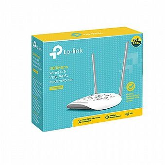��� ������ TP-Link TD-W9960N