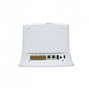 ��� ������ ������ ZTE MF283U LTE 4G