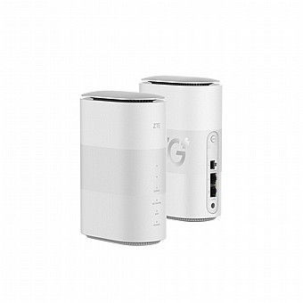 ��� ������ ������ ZTE MC888 5G AX3600