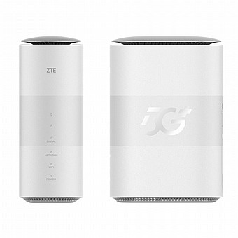 ��� ������ ������ ZTE MC888 5G AX3600