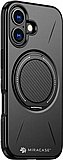����� �-iPhone 17 ���� ���� ��� MiraMag ���� Miracase