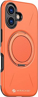 ����� �-iPhone 17 ���� ���� ��� MiraMag ���� Miracase
