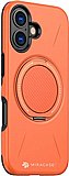����� �-iPhone 17 ���� ���� ��� MiraMag ���� Miracase