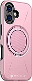 ����� �-iPhone 17 ���� ���� ��� MiraMag ���� Miracase