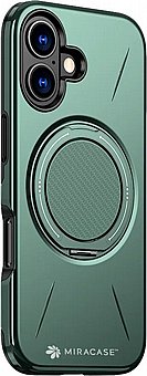 ����� �-iPhone 17 ���� ���� ��� MiraMag ���� Miracase