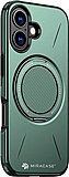 ����� �-iPhone 17 ���� ���� ��� MiraMag ���� Miracase